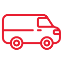 Trucks, minibuses & caravans